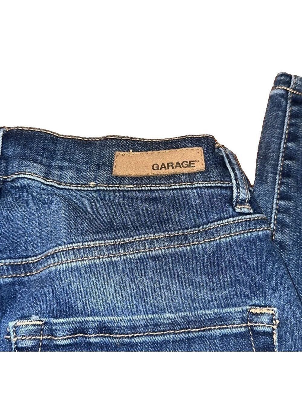 Garage Jeans - Picture 4 of 9